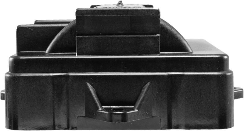Ac Delco Professional 1875960X (19110935) Distributor Cover - Image 5