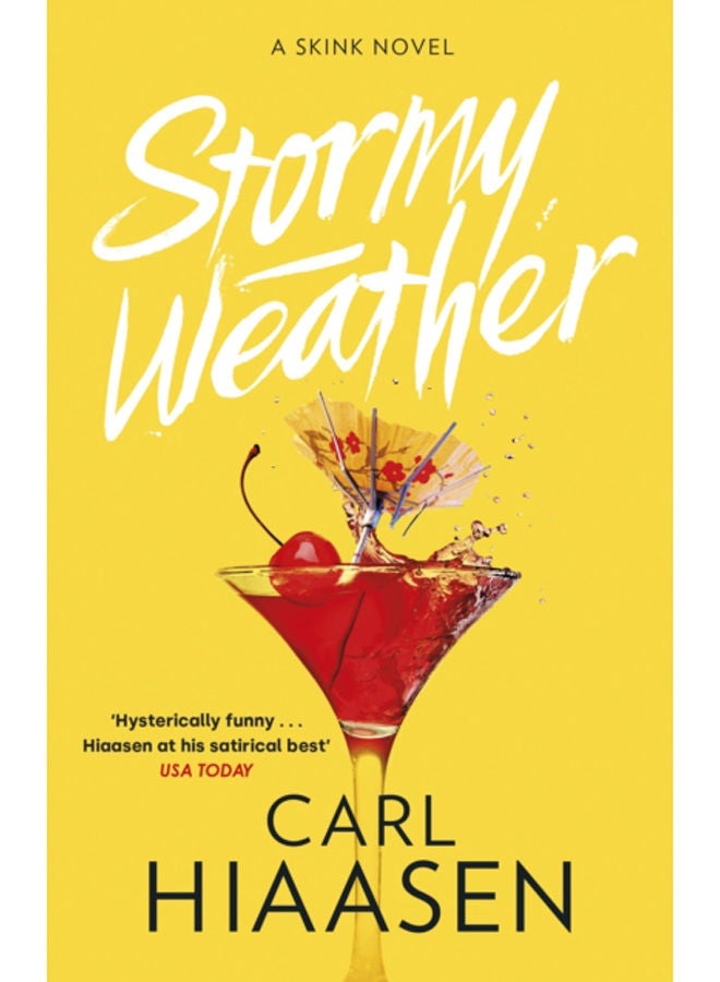 Stormy Weather 