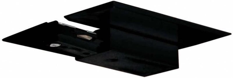 Nuvo TP153 Live End and Canopy Power Feed Black 12
