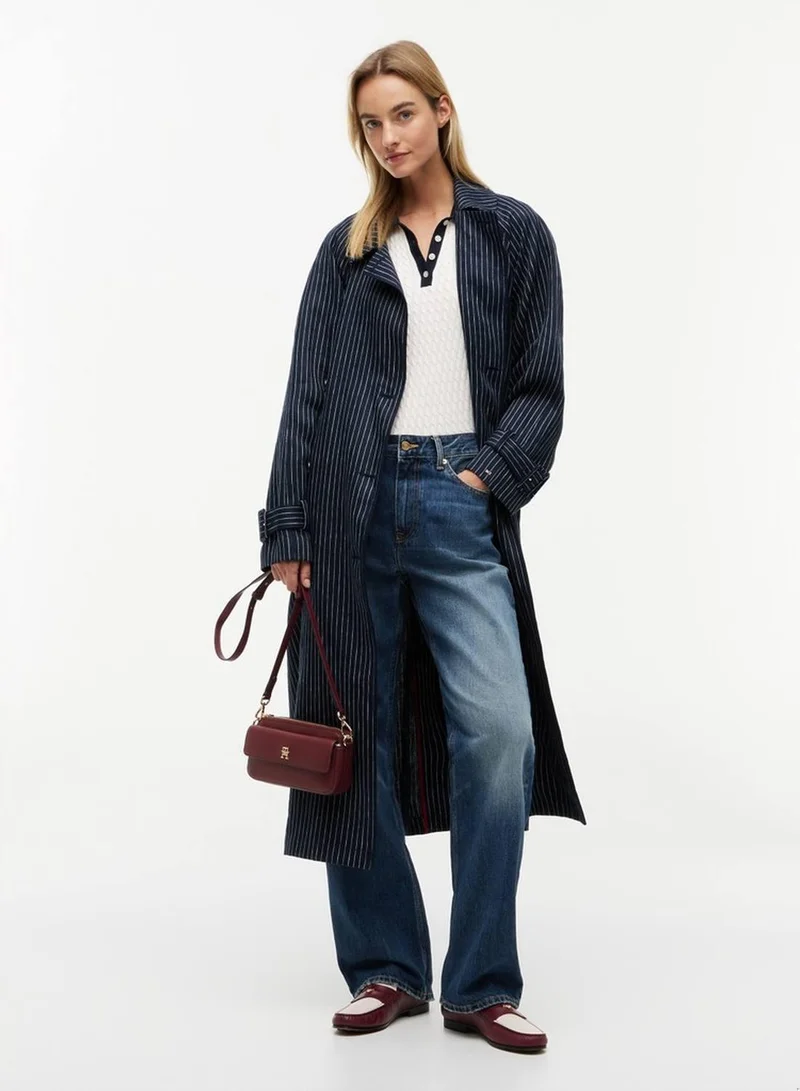 Tommy Hilfiger Hilfiger Icon Crossbody Camera Bag
