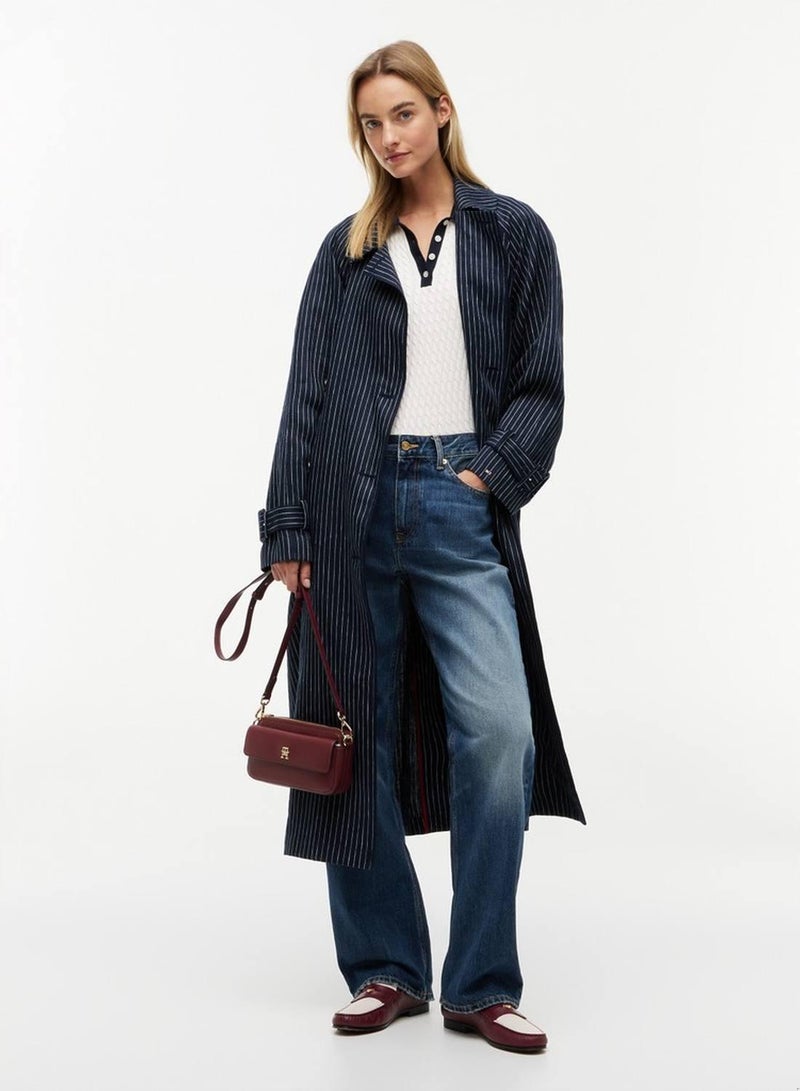 TOMMY HILFIGER Hilfiger Icon Crossbody Camera Bag - Image 2
