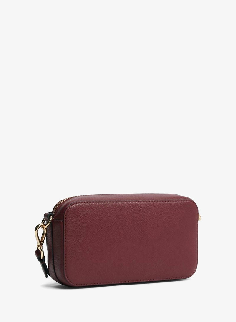 TOMMY HILFIGER Hilfiger Icon Crossbody Camera Bag - Image 4