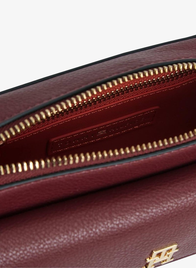 TOMMY HILFIGER Hilfiger Icon Crossbody Camera Bag - Image 5