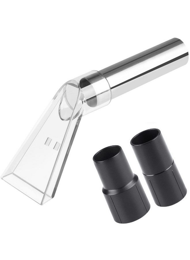 Happy Tree Shop Vac Extractor Attachment,Turn Wet-Dry Vac into an Extractor, Detailing Wand Extractor Vacuum Cleaner - Image 1