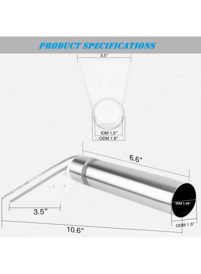 Happy Tree Shop Vac Extractor Attachment,Turn Wet-Dry Vac into an Extractor, Detailing Wand Extractor Vacuum Cleaner - Image 4
