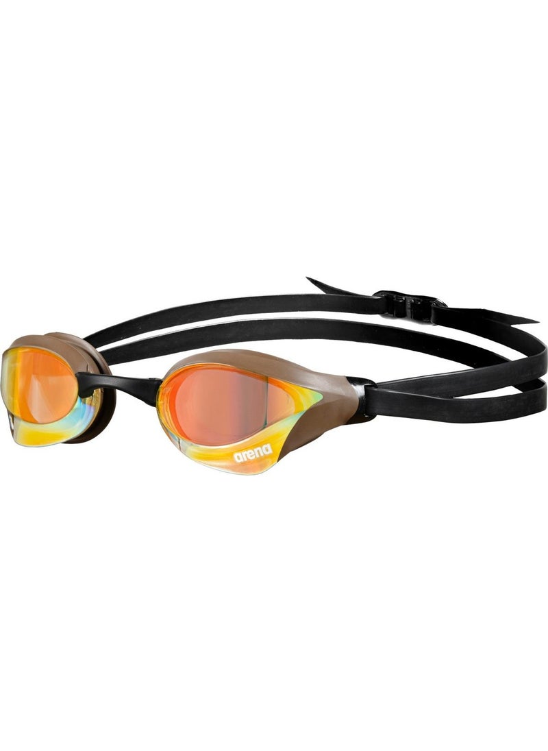 arena - Cobra Core Swipe Mirrored Racing Goggles 003251360 - Image 1