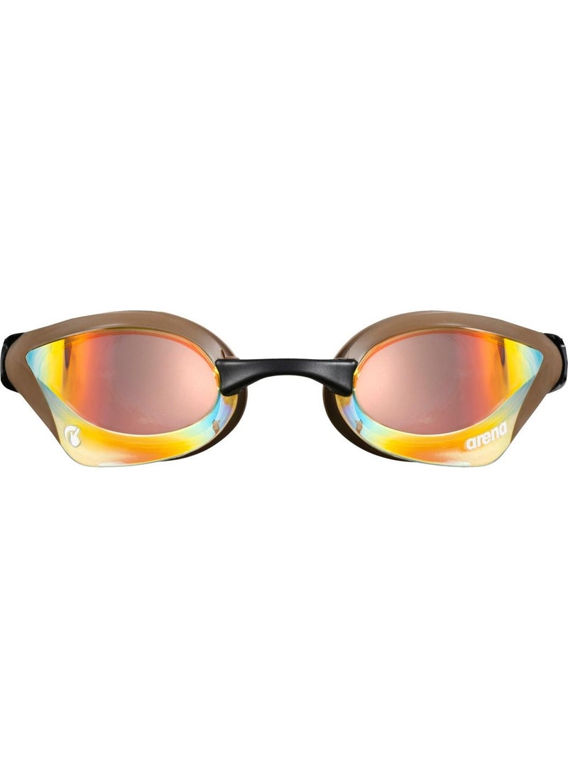 arena - Cobra Core Swipe Mirrored Racing Goggles 003251360 - Image 1