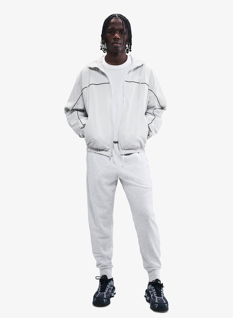 نايكي بنطلون رياضي كلوب فليس - Image 5