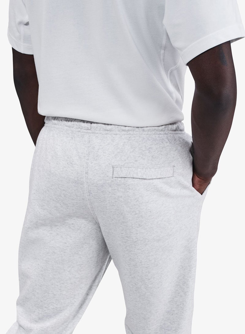 نايكي بنطلون رياضي كلوب فليس - Image 4