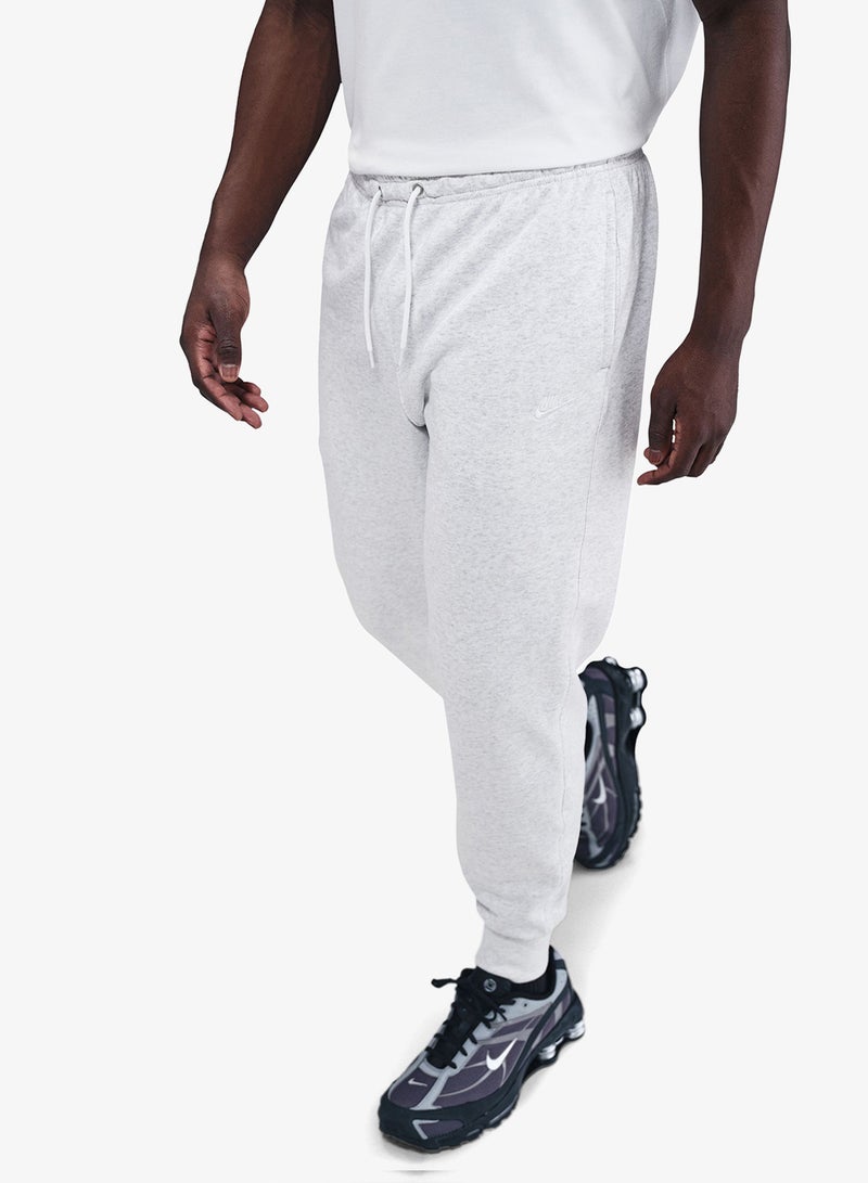 نايكي بنطلون رياضي كلوب فليس - Image 1