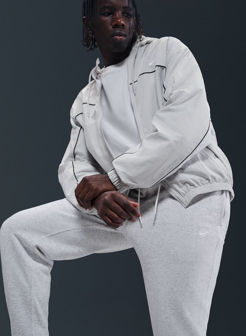 نايكي بنطلون رياضي كلوب فليس - Image 3