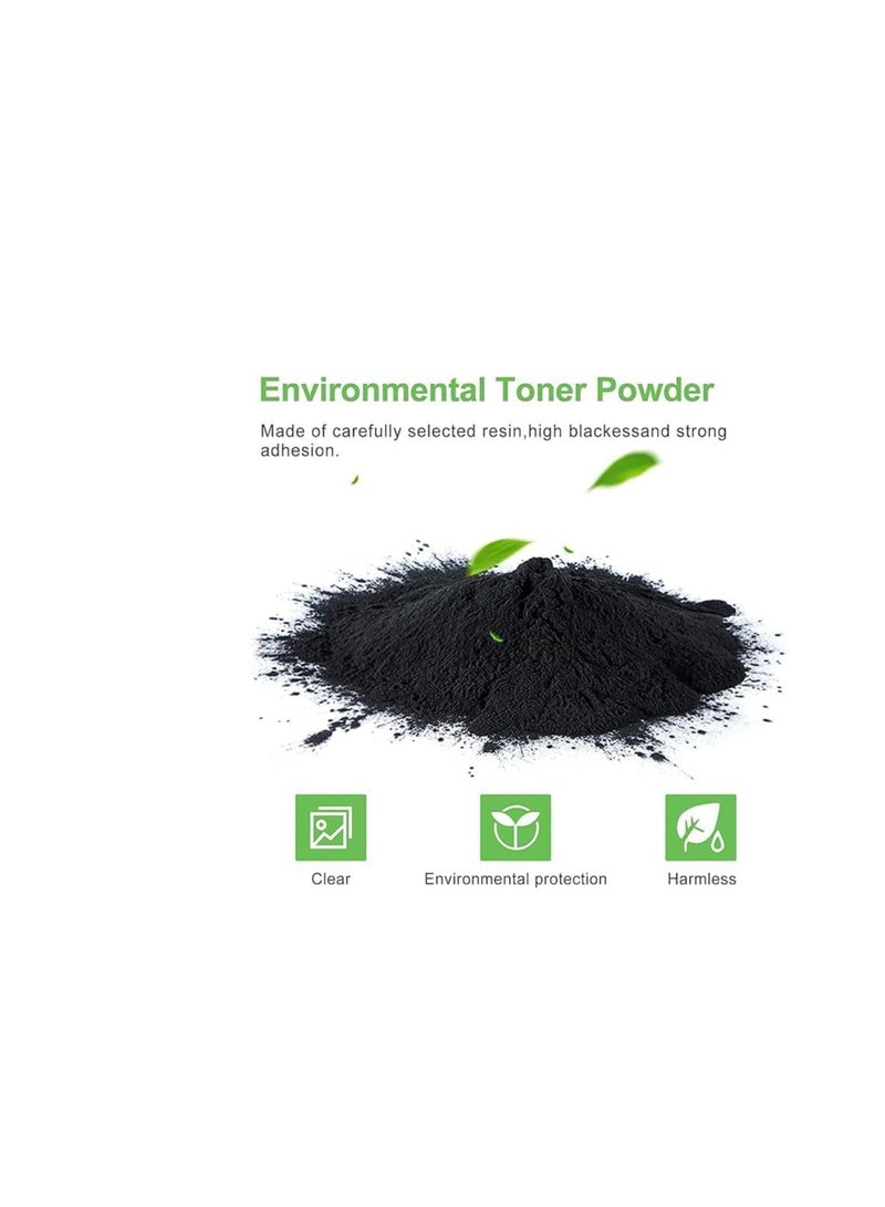 Terabyte 067 Full Combo Set This Compatible toner cartridge is suitable for Printer Canon i-Sensys MF651Cw, MF655Cdw, MF657Cdw, LBP633Cdw, LBP631Cw 067 Black Cyan Magenta Yellow - Image 4