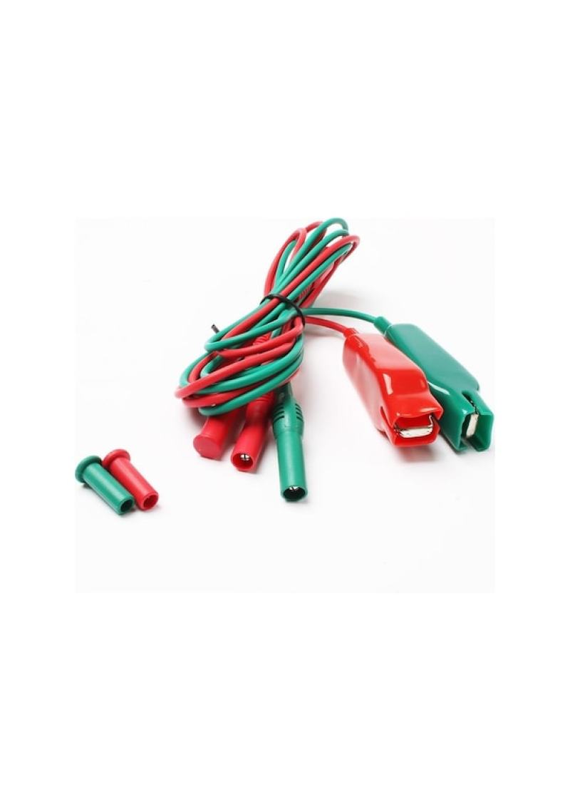 Grounding Tester: Digital Shaking Meter - Accurate Reliable Readings Advanced Technology for Lightning Protection Systems Electrical Safety Inspections - Image 4