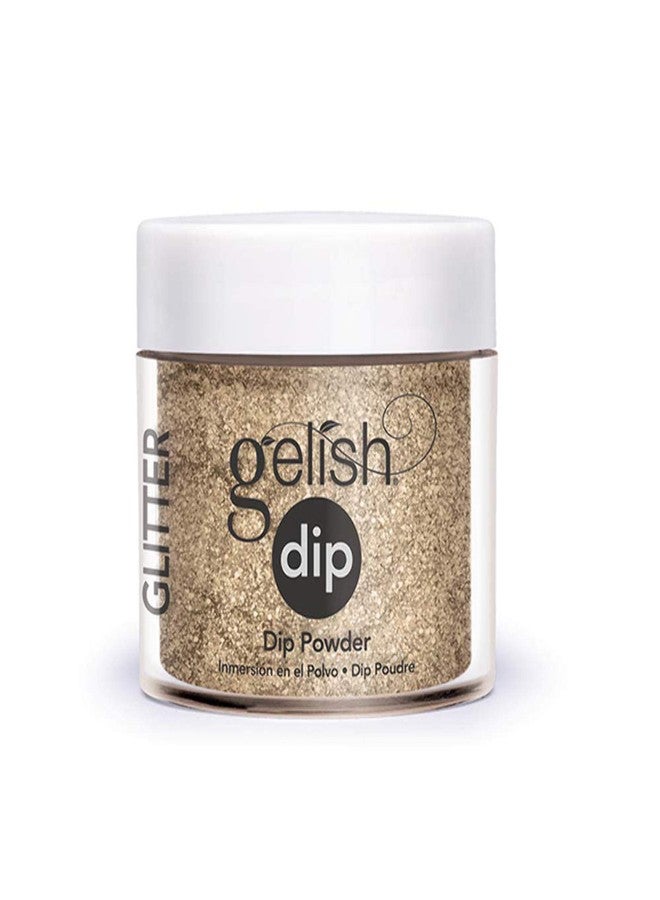 Gelish Dip "Glitter & Gold" - 1610076 - Image 1