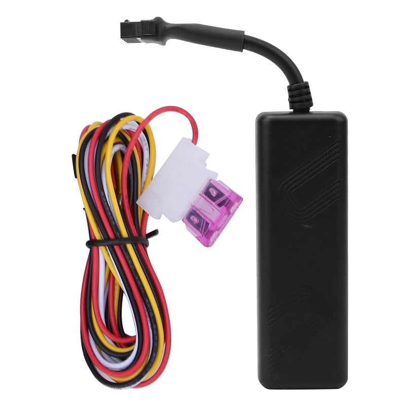 GPS Tracer Device with Real Time Monitoring System for M365 Electric Scooter Accessories - Image 1