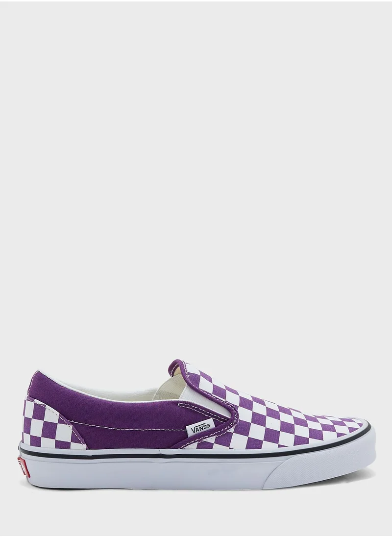 VANS Classic Slip-On Comfort Shoes