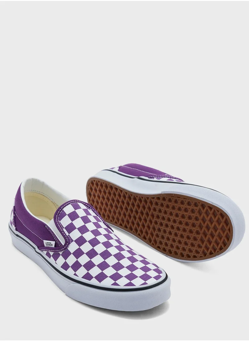 VANS Classic Slip-On Comfort Shoes