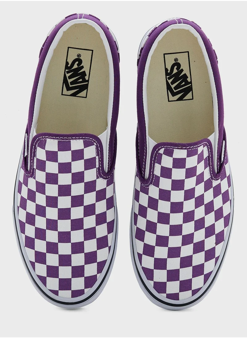 VANS Classic Slip-On Comfort Shoes