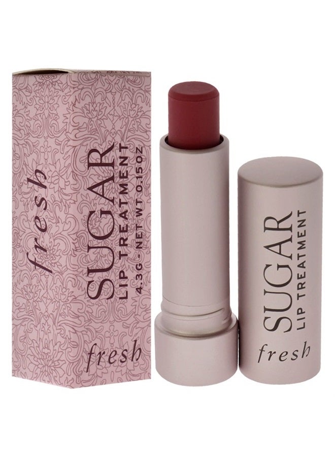 Fresh Sugar Lip Treatment - Rose Lip Treatment Women 0.15 oz
