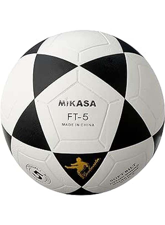 Mikasa Foot Ball 5 - Image 1