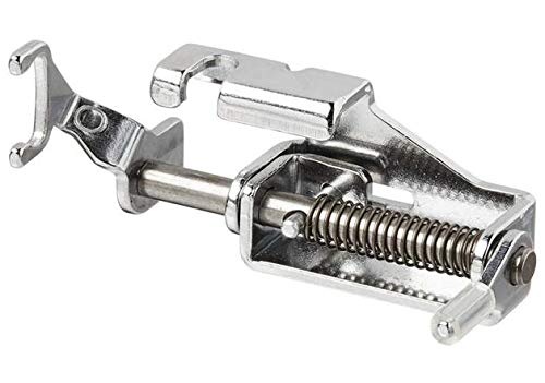 Sew-link Open Toe Darning Foot, Low Shank for Brother Innov-ís 2500D, Innov-ís 1500D - Image 3