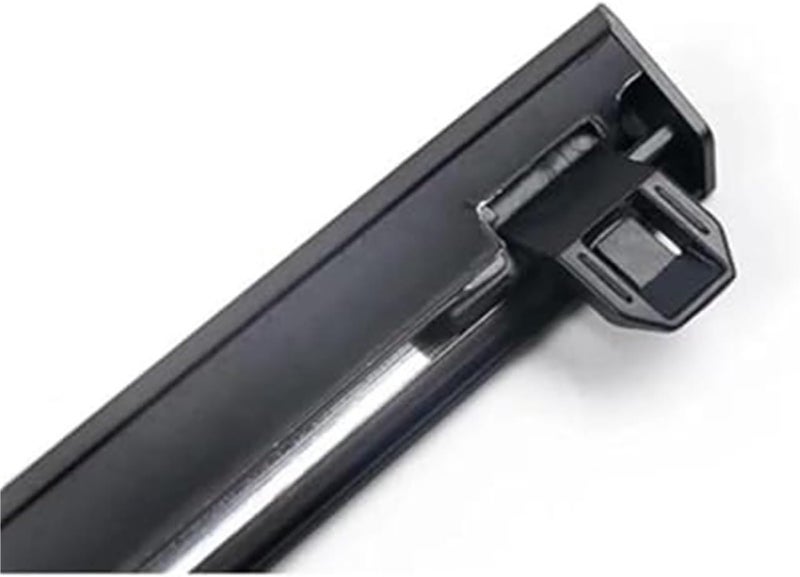 Vuzmode Car Door Seal Strip for Toyota LC200 2008-2019 - Image 5
