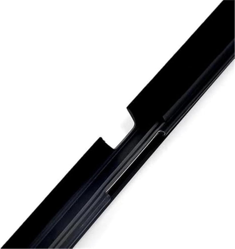 Vuzmode Car Door Seal Strip for Toyota LC200 2008-2019 - Image 4