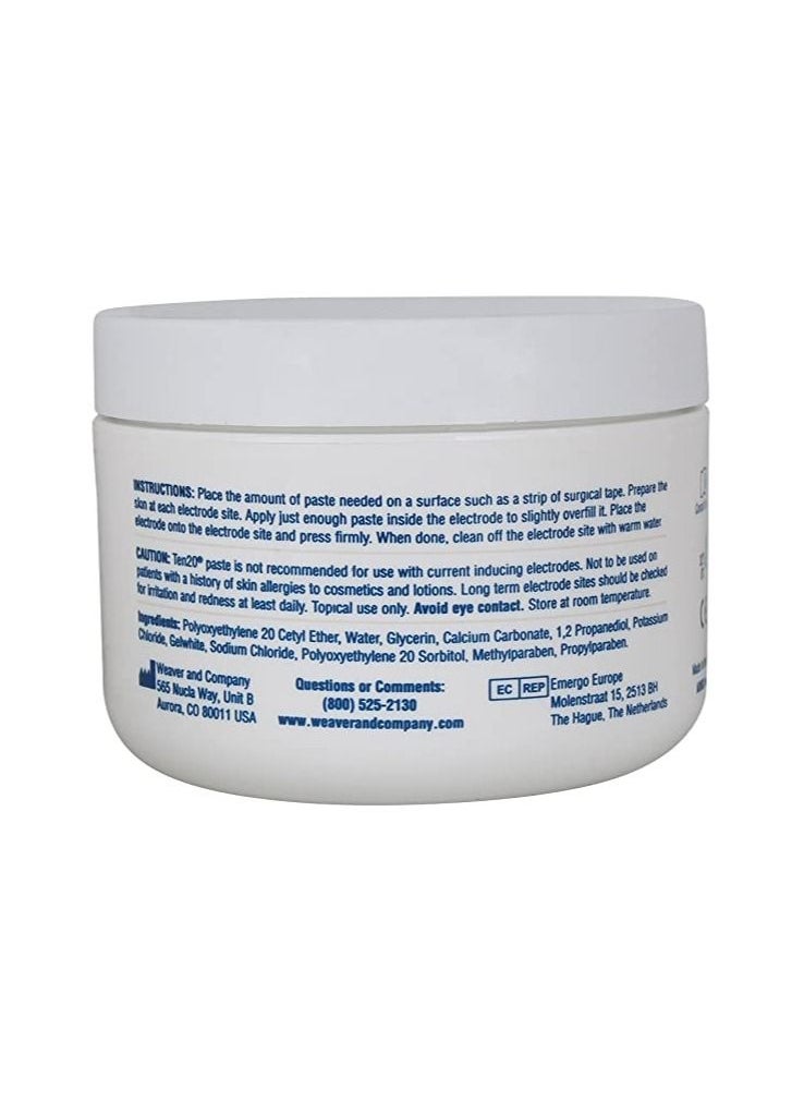 Weaver - Weaver Conductive Eeg Paste - Image 1