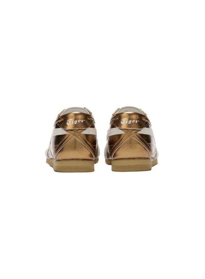 Onitsuka Tiger Onitsuka Tiger mexico 66 SD casual sports shoes Gold Mirror  - Image 5