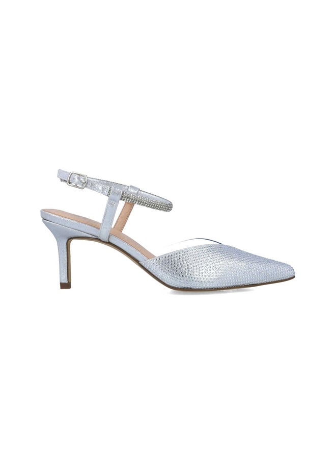 MENBUR - Aequitas Pointed Toe Shoes - Image 1