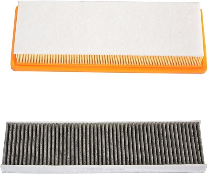 MKVAXR Cabin Air Filter Set for MINI and Clubman Models - Image 1