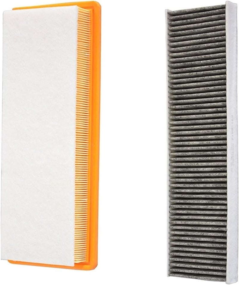 MKVAXR Cabin Air Filter Set for MINI and Clubman Models - Image 2