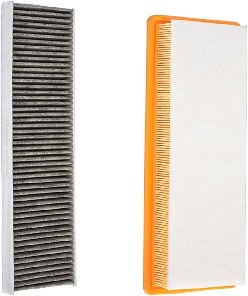 MKVAXR Cabin Air Filter Set for MINI and Clubman Models - Image 3