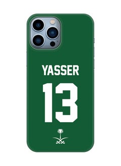 Yasser