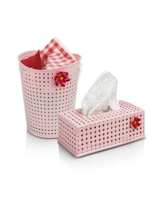 Maya bucket and napkin holder set - pzsku/ZB960FEE2304C34CF2B72Z/45/_/1696104003/f7c7b3d3-540e-4dee-9e2d-b499d4e5adf5