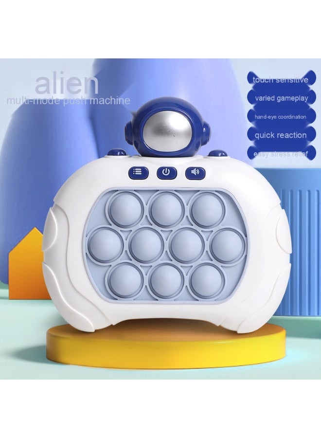 لعبة الأطفال المبتكرة - دق الأرانب السريعة