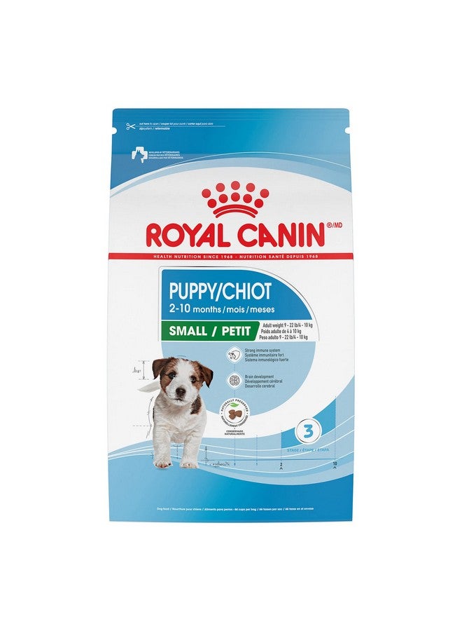 رويال كانين طعام جاف للكلاب الصغيرة من شركة هيلث نيوتريشن، كيس 2.5 رطل - Image 1