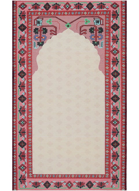 Delhi Prayer Size : 61x120 cm