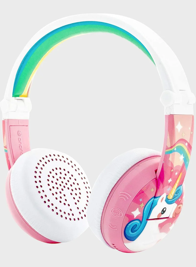 Unicorn Headphones Price Esonstyle Unicorn Kids Headphones, Over