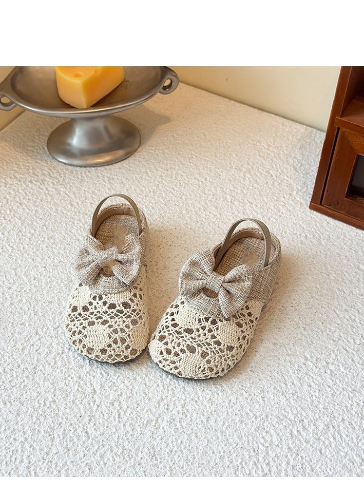 Children's Outdoor Non Slip Sandals - Image 1