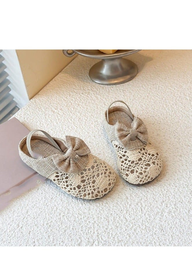 Children's Outdoor Non Slip Sandals - Image 3