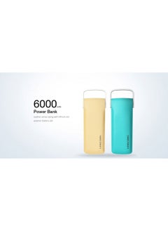 LINKCOMN Nova 60, 6000mAh Power Bank  - Image 2