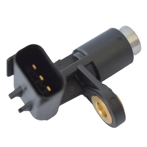 AISELAN Crankshaft Position Sensor 4609153AC 4727451AA 4609153AE 4609153AF Compatible with Concorde Intrepid Sebring Voyager Pacifica Prowler Wrangler Charger Magnum Stratus Caravan Ram 1500 Viper - Image 2