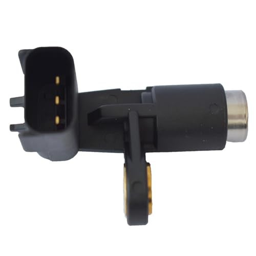 AISELAN Crankshaft Position Sensor 4609153AC 4727451AA 4609153AE 4609153AF Compatible with Concorde Intrepid Sebring Voyager Pacifica Prowler Wrangler Charger Magnum Stratus Caravan Ram 1500 Viper - Image 5