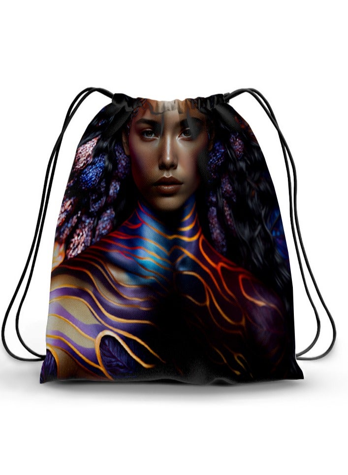 Swift Bag Backpack Water-Resistant - Tat