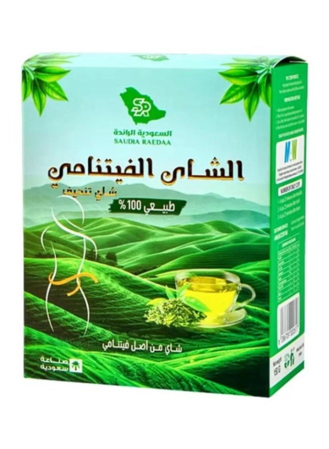 Vietnamese tea, 100% natural slimming tea, 150g