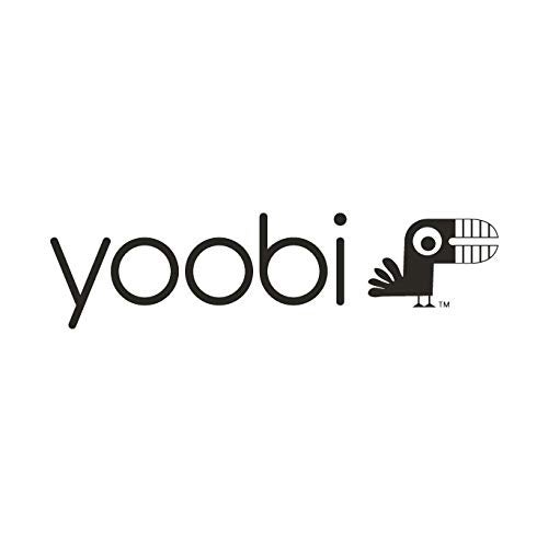 Yoobi Index Cards with Case | 4 Pack of Fun | 400 Total Notecards with Holder | Create Flash Cards for Homeschool - Image 3