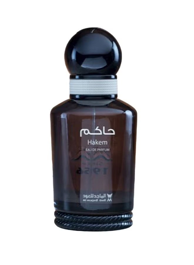 Majid Hakem Classic Eau de Parfum 100 ML - Image 1