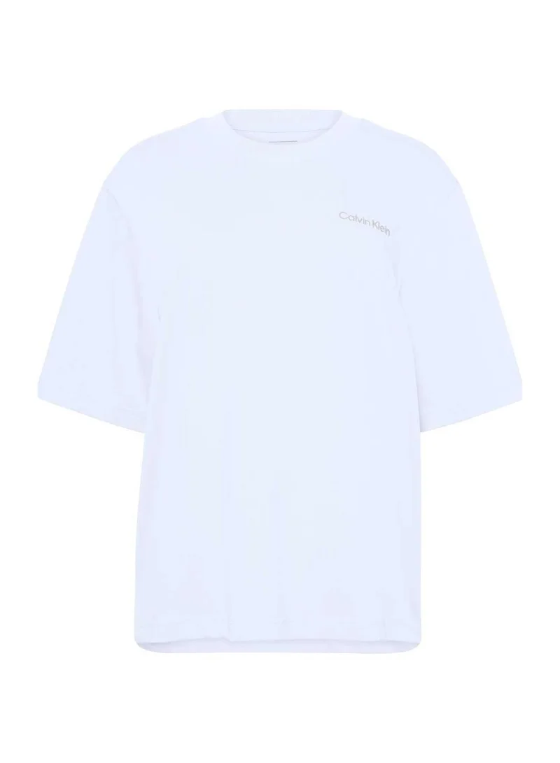 Calvin Klein Jeans Relaxed Back Logo T-Shirt