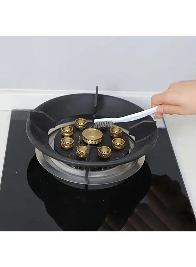 Stainless Steel Wire Brush Heavy Duty Rust Remover Metal Polisher For Industrial Automotive DIY - Image 5